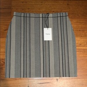 *NEW* theory skirt - large